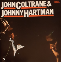 John Coltrane & Johnny Hartman